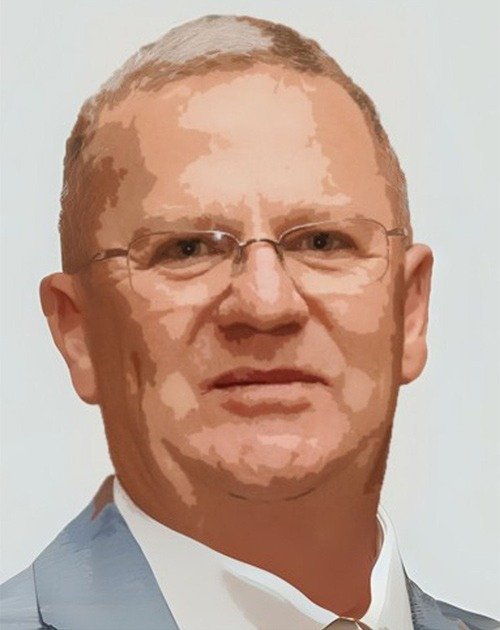 Andre de Koker